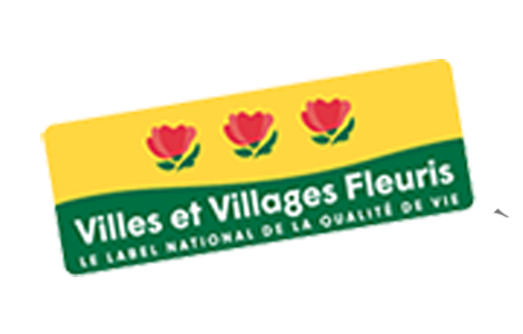 logo villes-et-villages-fleuris