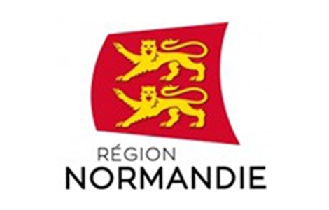 logo CR Normandie